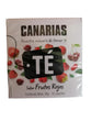 Té Frutos Rojos "CANARIAS"