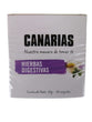 Té Hierbas Digestivas "CANARIAS"