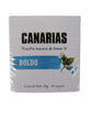 Té Boldo "CANARIAS"