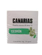 Té Cedrón "CANARIAS"