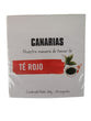 Té Rojo "CANARIAS"