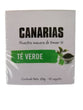 Té Verde "CANARIAS"
