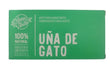 Uña de Gato "TERRA VERDE"