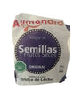 Alfajor de Semillas y Frutos Secos "ALIMENDRA"