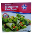 Papel de Arroz "STAR LION"