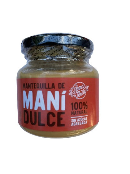 Cremas de Mani