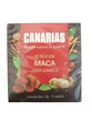 Té Rojo con Maca sabor Caramelo "CANARIAS"