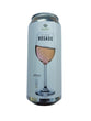 Vino Rosado Fresh Wine "SANTA ROSA" 473 ml