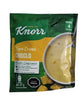 Sopa Crema de Choclo "KNORR"