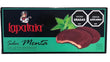 Galletas Bañadas Menta "LA PATAIA"