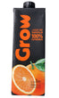 Jugo de Naranja Puro "GROW"