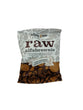 Raw Alfabrownie "NATURALS BARS" Chocolate Blanco