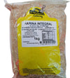 Harina Integral "LA ABUNDANCIA"