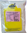 Harina de Coco "LA ABUNDANCIA" 1 Kilo