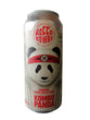 Kombucha Artesanal "ROCCO BEER" Frutos Rojos 500 Ml