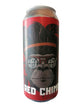 Cerveza "ROCCO BEER" Red Chimp 500 Ml