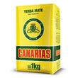 Yerba "CANARIAS" Kilo
