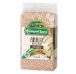 Arroz Integral "CAMPOCLARO" Kilo