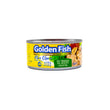 Atún Lomos En Aceite Vegetal "GOLDEN FISH"