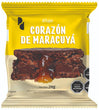 Alfajor "CORAZÓN DE MARACUYÁ"