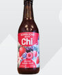 Kombucha "CHI" Frutos Rojos
