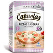 Harina "CAÑUELAS" Especial para Pizza