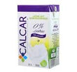 Leche Sin Lactosa "CALCAR" Larga Vida