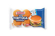 Pan Tortuga Rebanada "BIMBO" 6 Unidades