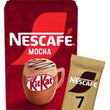 Mocha "NESCAFE" Kit Kat