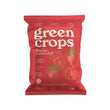 Snack Horneados "GREEN CROPS" Tomate y Páprika