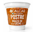 Postre Dulce de Leche "CALCAR"
