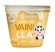 Postre Vainilla "COLONIAL"