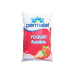 Yogur Bebible "PARMALAT" Frutilla y Banana