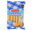Vainillas "BIMBO"