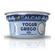 Yogur Griego "CALCAR" Natural