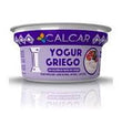 Yogur Griego "CALCAR" Frutos del Bosque