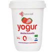 Yogur Deslactosado "COLONIAL" Frutilla