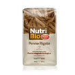 Pasta Penne Rigate "NUTRIBIO"