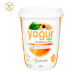 Yogur Deslactosado "COLONIAL" Durazno
