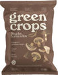 Snack Horneados "GREEN CROPS" Hongos y Pimienta Negra