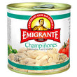 Champiñones Laminados "EMIGRANTE"