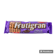 Galletas "FRUTIGRAN" Chips de Chocolate