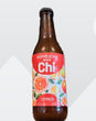 Kombucha "CHI" Cítrico