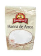 Harina de Arroz "EMIGRANTE" 400 Gramos