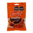 Gelatinas Culebritas "DOCILE"