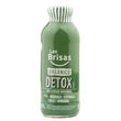 Jugo Detox "LAS BRISAS" Pera,Naranja,Espinaca,Kale y Jengibre