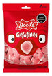 Gelatinas Beso "Docile"