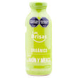 Jugo Orgánico de Limón y Menta "LAS BRISAS"