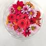Flores Comestibles