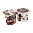 Postre Chocolate Deleite "CONAPROLE"